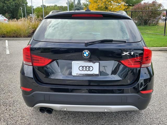 used 2014 BMW X1 car, priced at $11,499