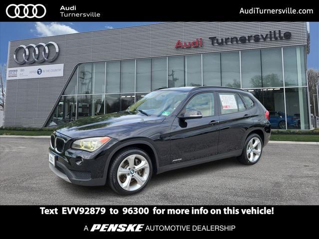 used 2014 BMW X1 car, priced at $11,499