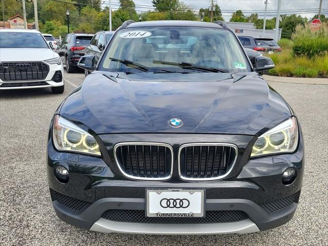 used 2014 BMW X1 car, priced at $11,499