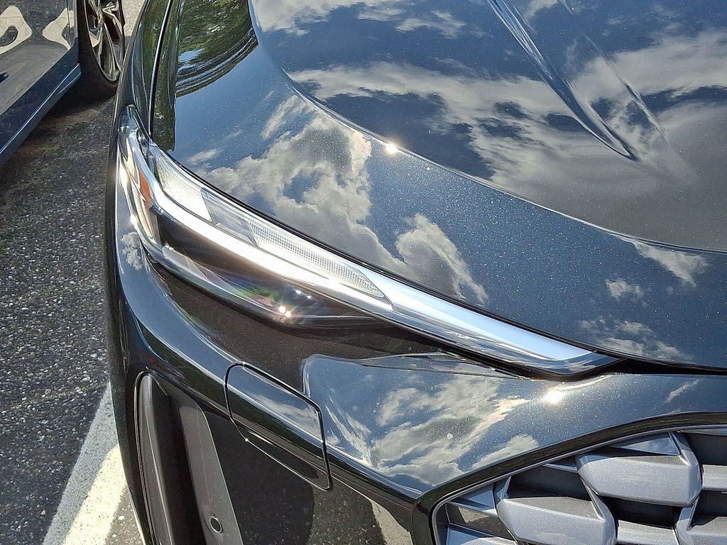 used 2025 Audi Q5 car, priced at $57,660