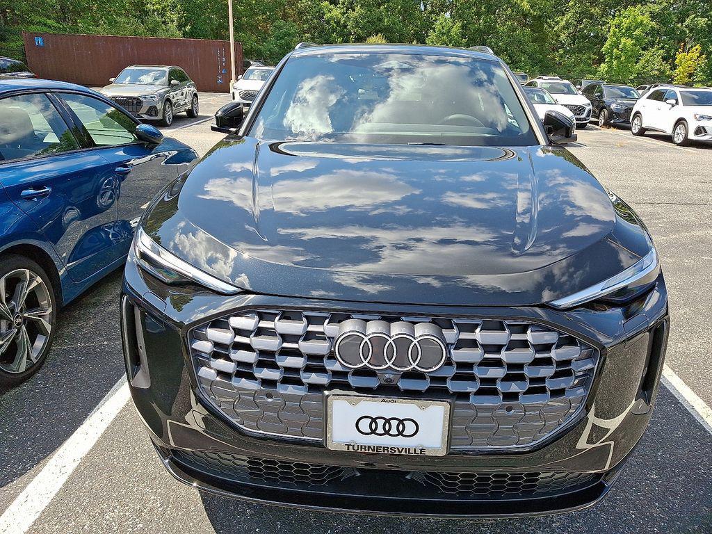 used 2025 Audi Q5 car, priced at $57,660
