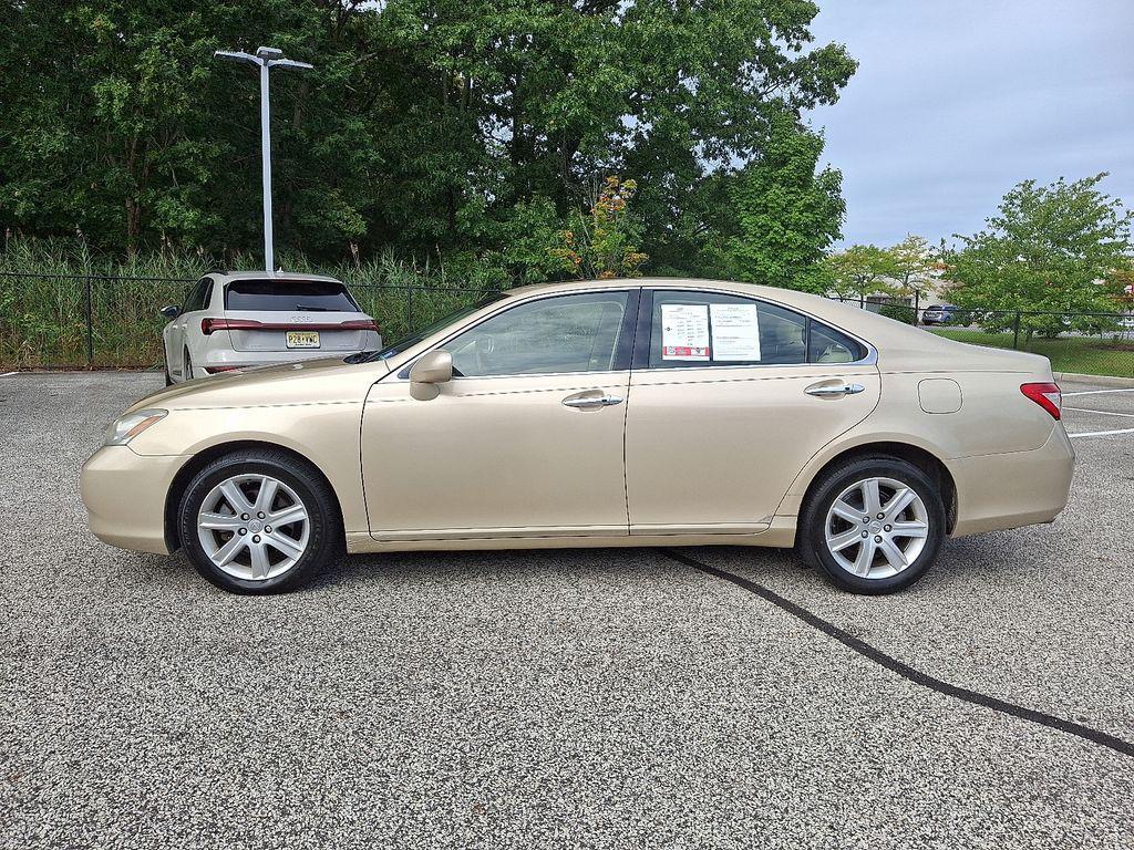 used 2008 Lexus ES 350 car, priced at $7,990