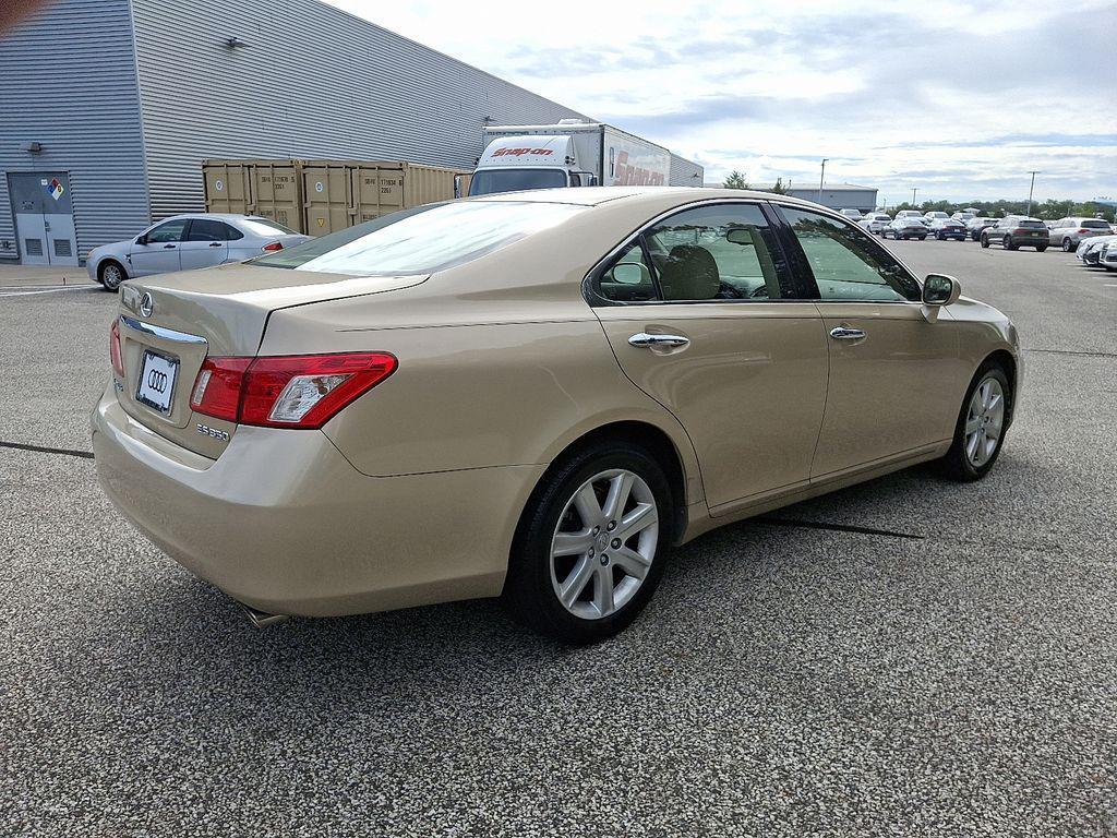 used 2008 Lexus ES 350 car, priced at $7,990