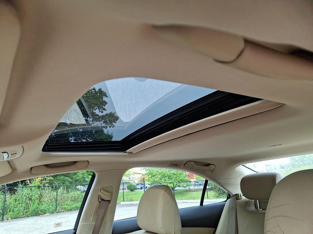used 2008 Lexus ES 350 car, priced at $7,990