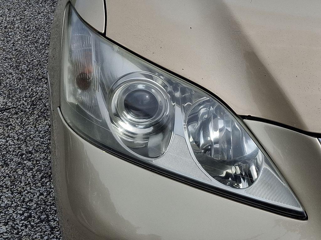used 2008 Lexus ES 350 car, priced at $7,990