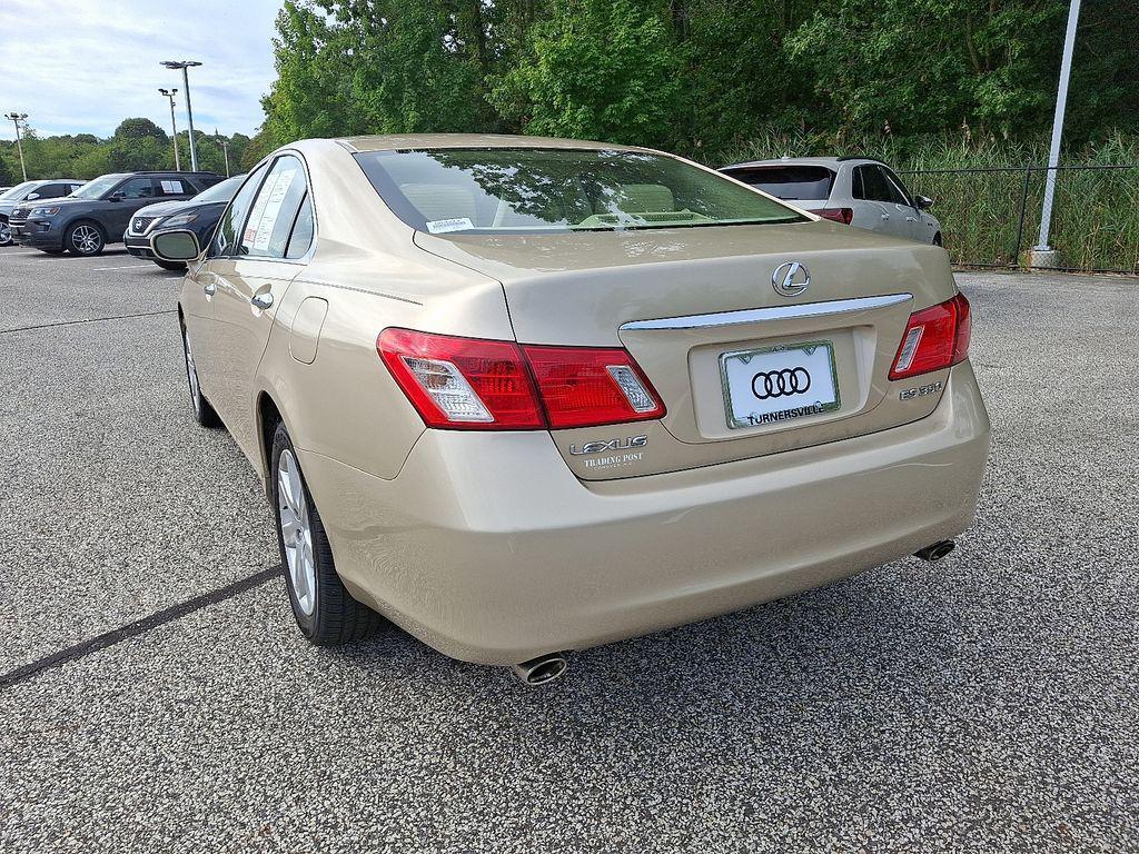 used 2008 Lexus ES 350 car, priced at $7,990