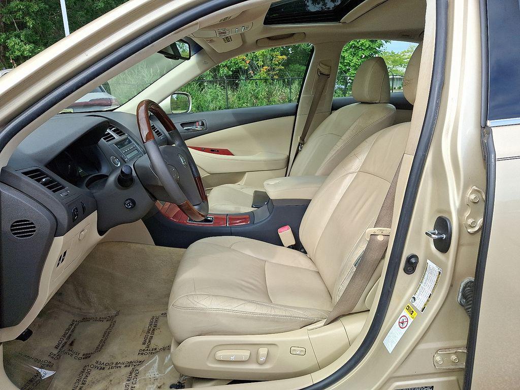 used 2008 Lexus ES 350 car, priced at $7,990