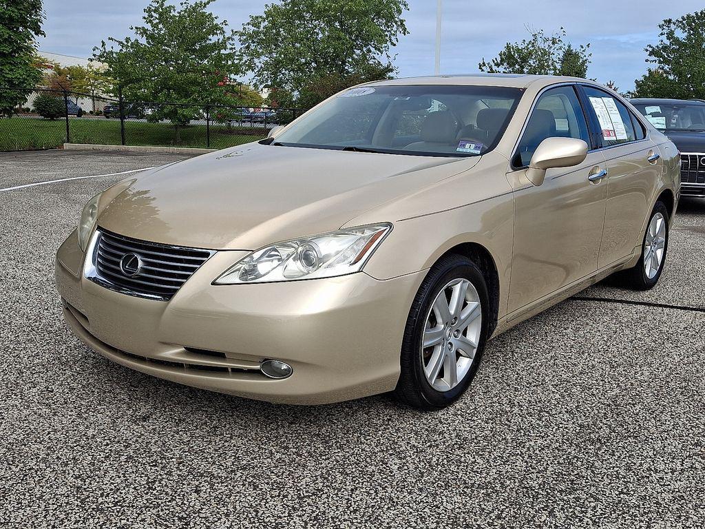 used 2008 Lexus ES 350 car, priced at $7,990