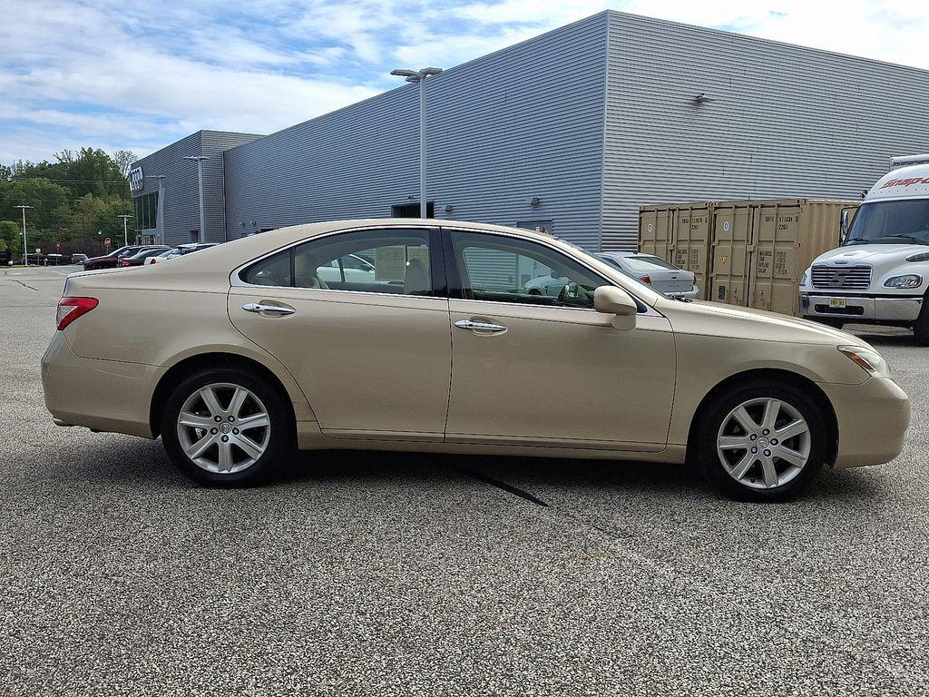used 2008 Lexus ES 350 car, priced at $7,990