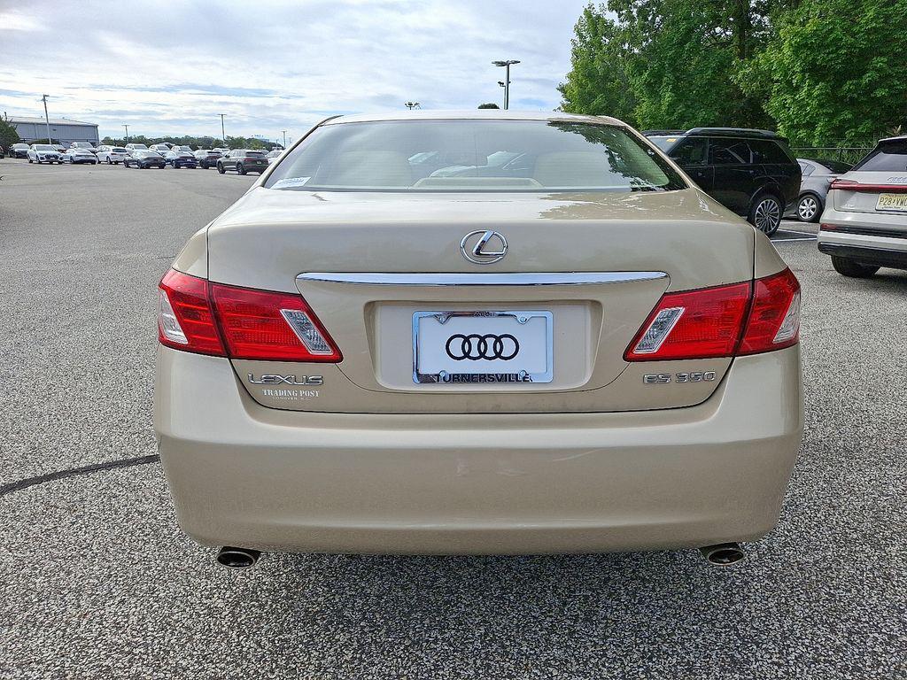 used 2008 Lexus ES 350 car, priced at $7,990