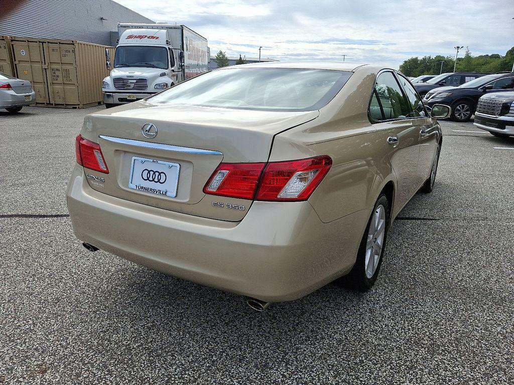 used 2008 Lexus ES 350 car, priced at $7,990