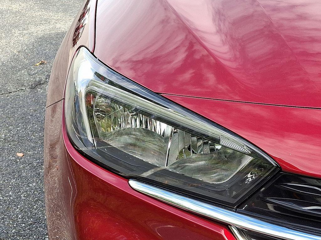 used 2023 Buick Encore GX car, priced at $22,395