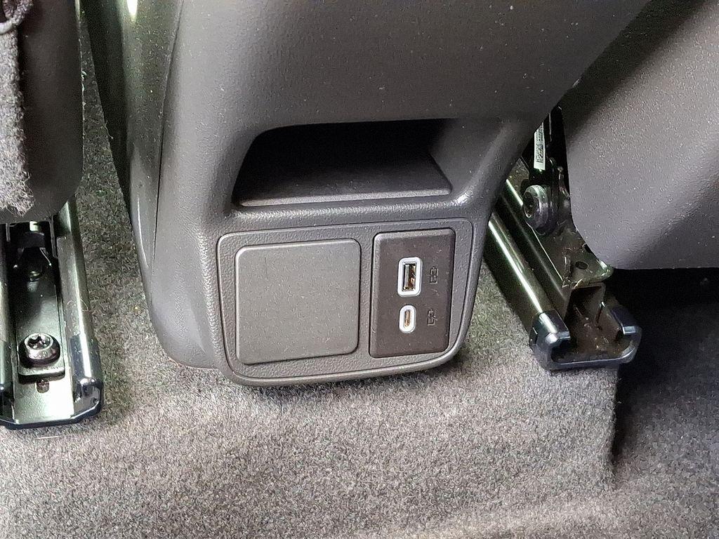 used 2023 Buick Encore GX car, priced at $22,395