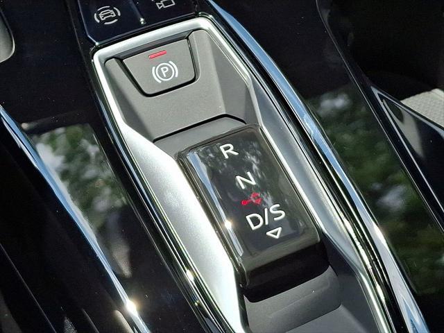 new 2025 Audi Q5 car, priced at $58,190