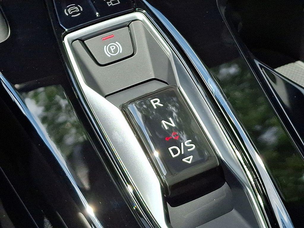 new 2025 Audi Q5 car, priced at $58,190