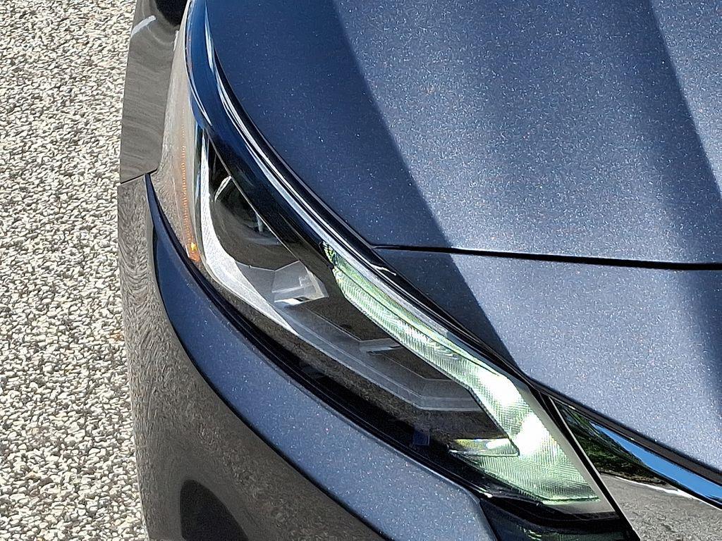 used 2022 Nissan Altima car, priced at $19,202