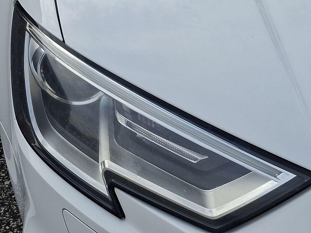 used 2020 Audi A3 car, priced at $22,989