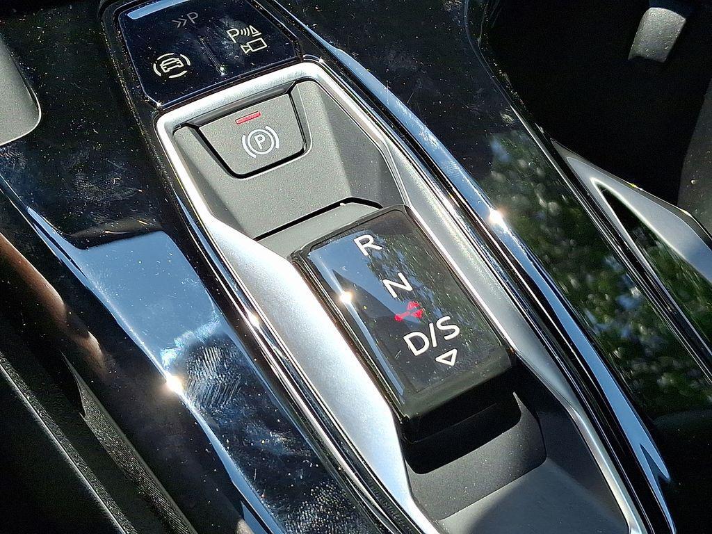 new 2025 Audi Q5 car, priced at $57,140