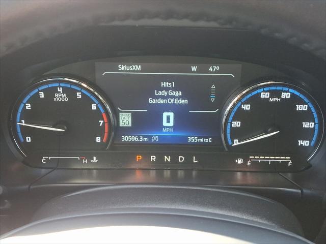 used 2023 Ford Bronco Sport car, priced at $28,990