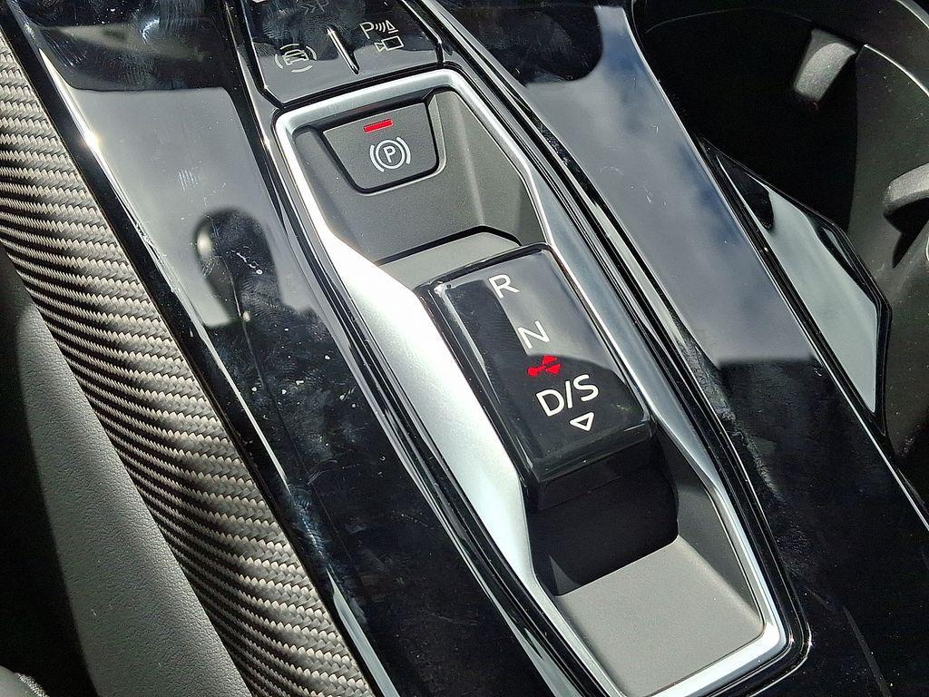 new 2025 Audi S5 car, priced at $72,690