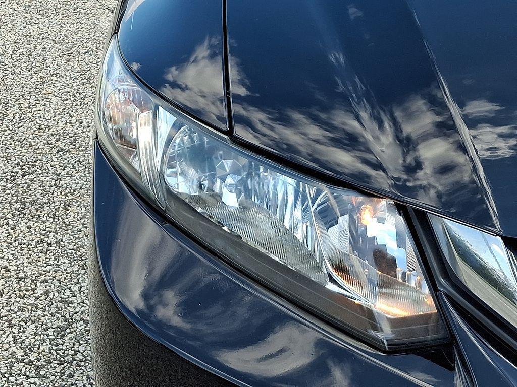 used 2015 Honda Civic car, priced at $12,598