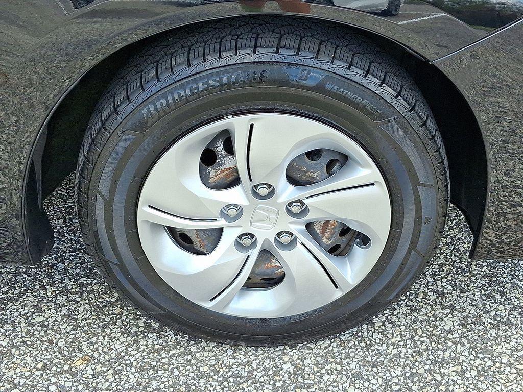 used 2015 Honda Civic car, priced at $12,598
