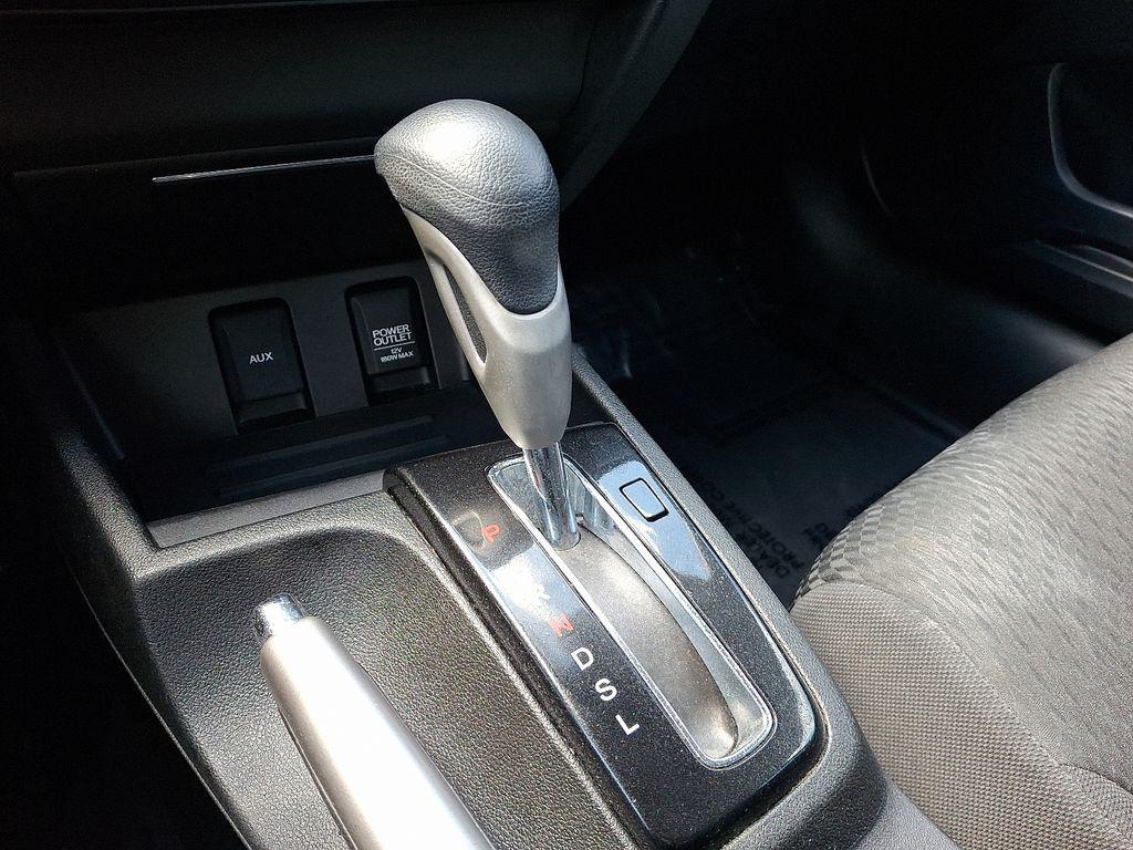 used 2015 Honda Civic car, priced at $12,598