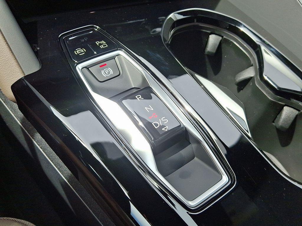 new 2025 Audi Q5 car, priced at $58,645