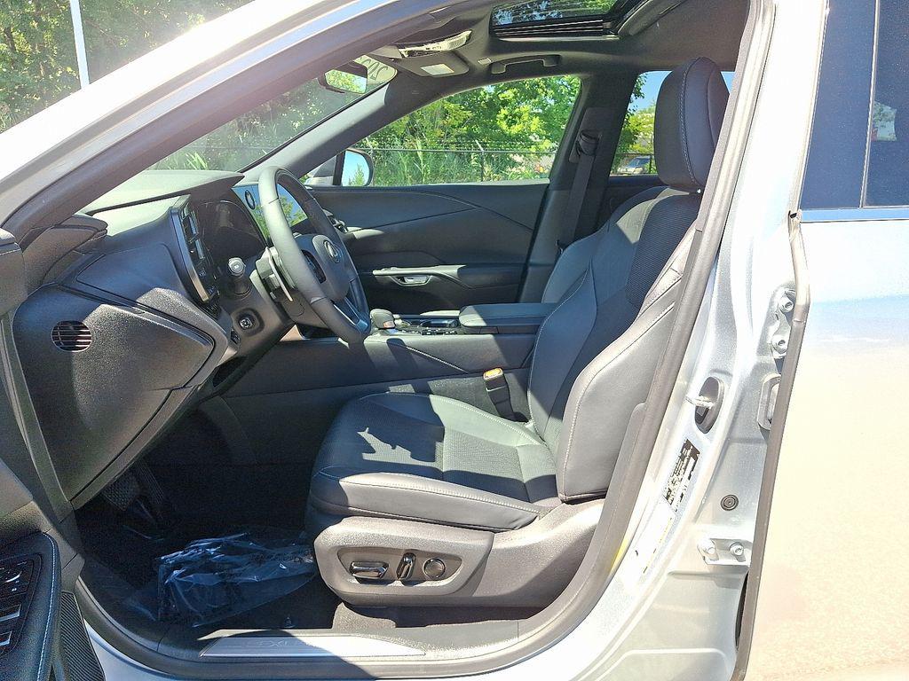 used 2023 Lexus RX 350 car, priced at $52,112