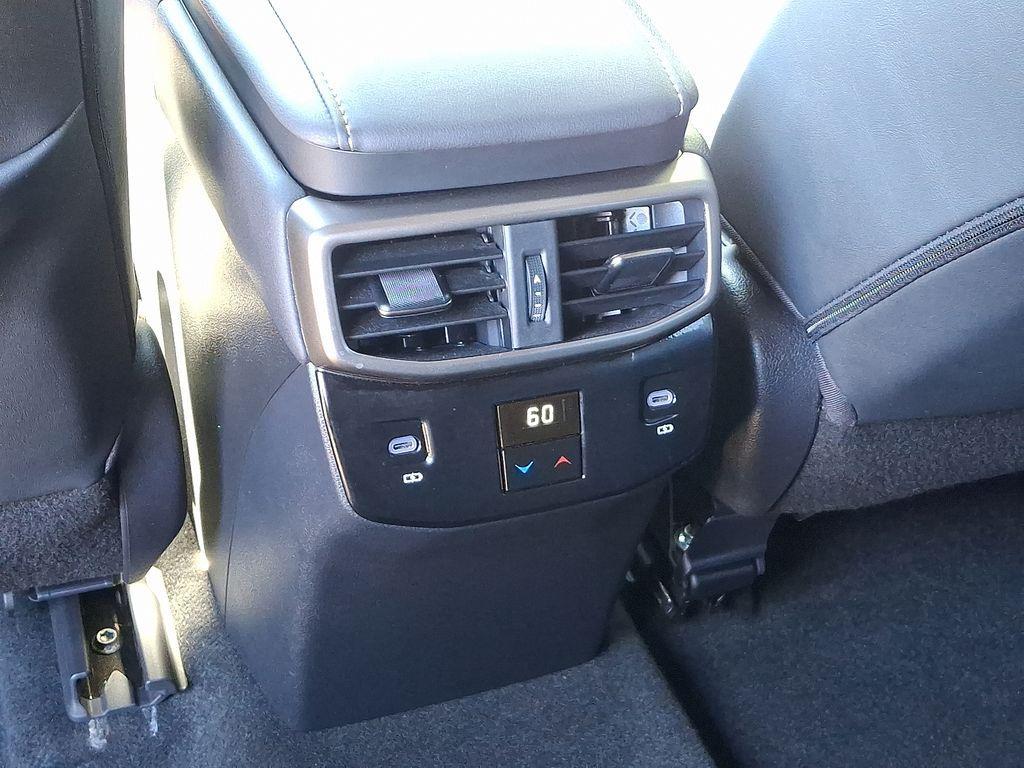 used 2023 Lexus RX 350 car, priced at $52,112