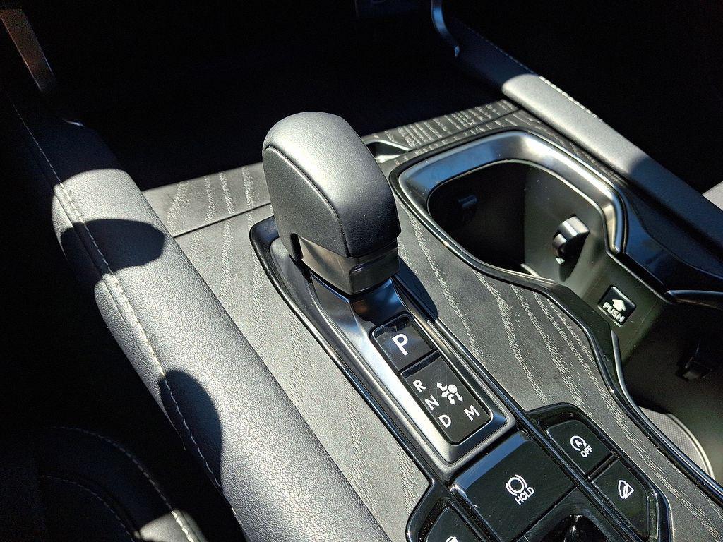 used 2023 Lexus RX 350 car, priced at $52,112
