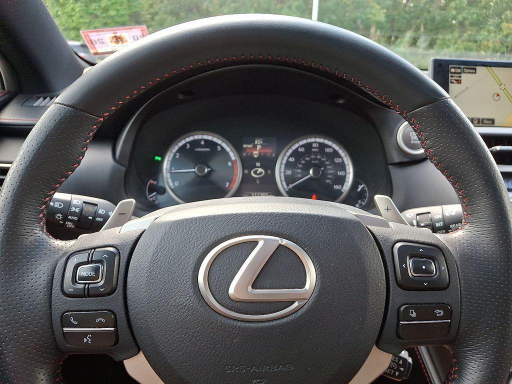 used 2015 Lexus NX 200t car, priced at $18,899