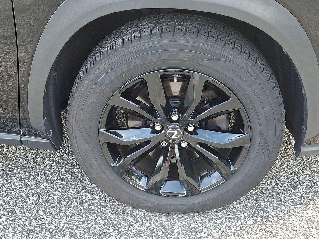 used 2015 Lexus NX 200t car, priced at $18,899