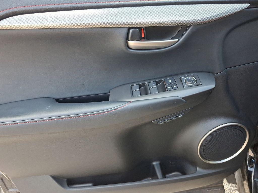 used 2015 Lexus NX 200t car, priced at $18,899