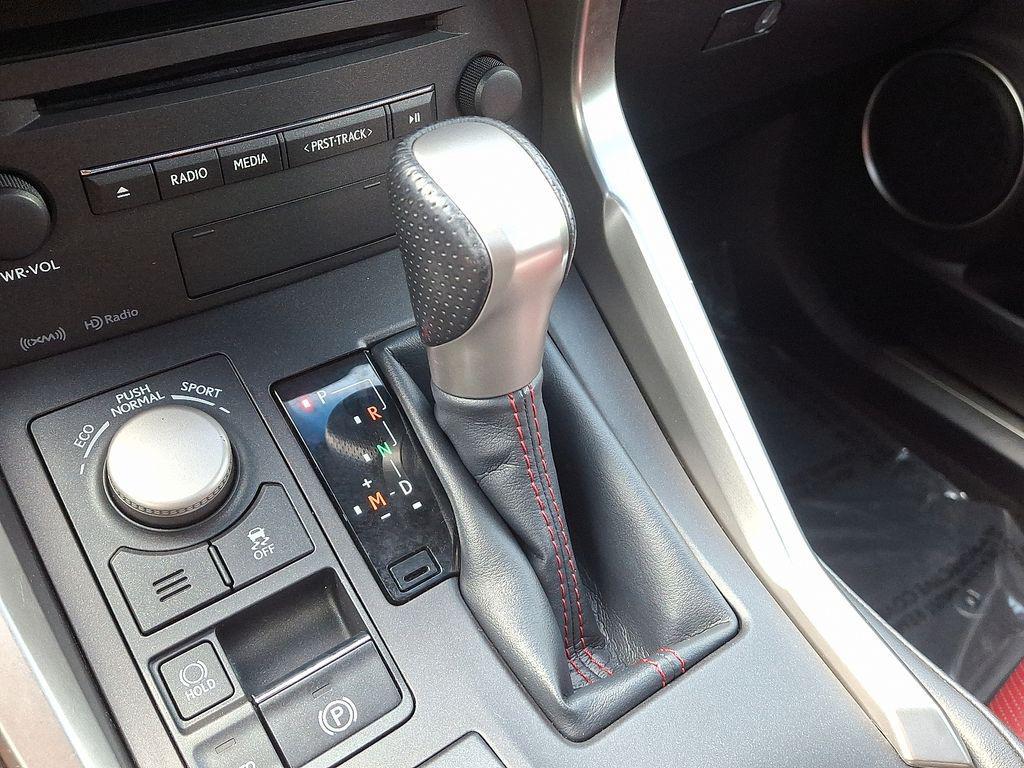 used 2015 Lexus NX 200t car, priced at $18,899