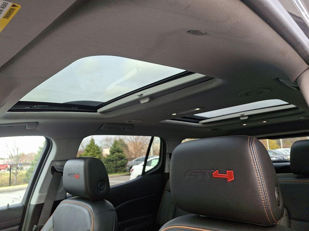 used 2021 GMC Acadia car, priced at $25,685