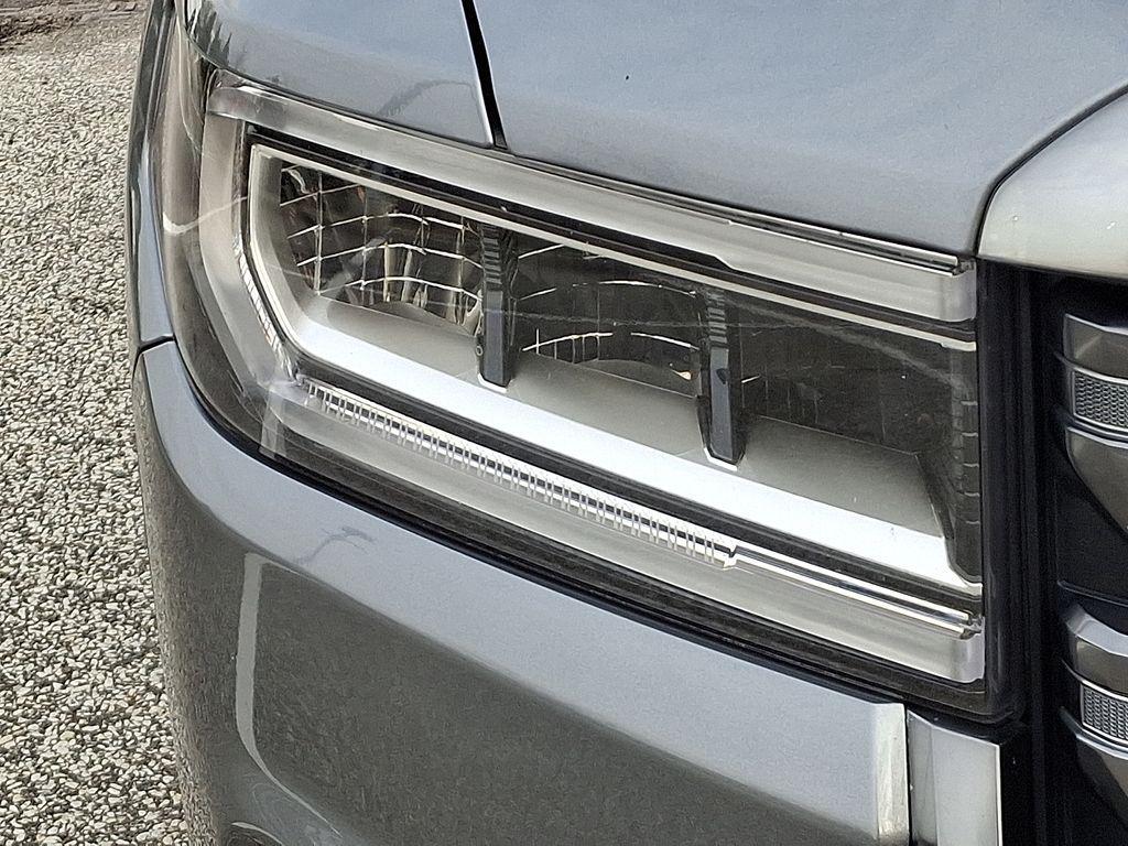 used 2021 GMC Acadia car, priced at $25,685