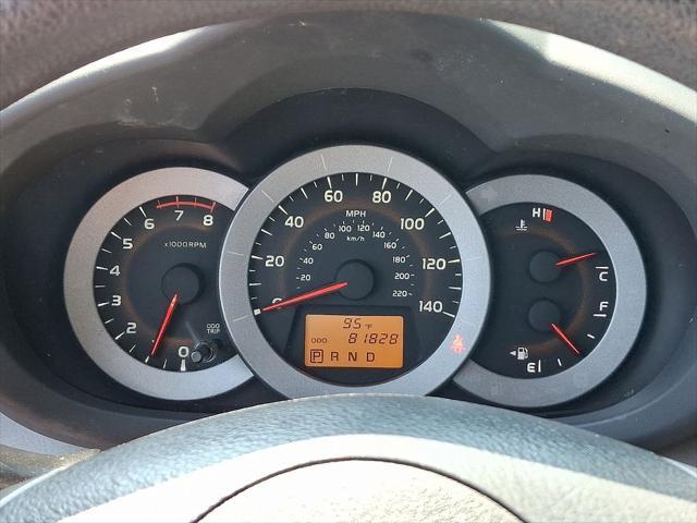 used 2012 Toyota RAV4 car, priced at $13,000