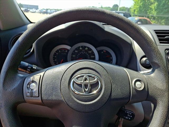 used 2012 Toyota RAV4 car, priced at $13,000
