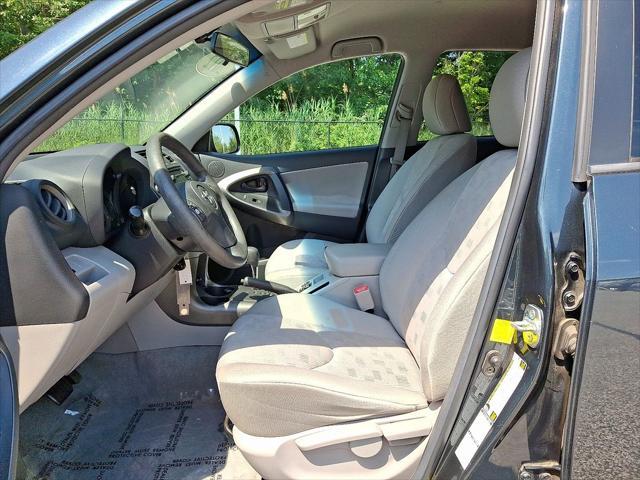 used 2012 Toyota RAV4 car, priced at $13,000