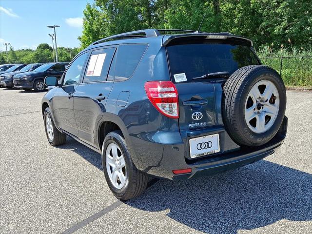 used 2012 Toyota RAV4 car, priced at $13,000