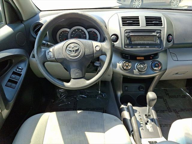 used 2012 Toyota RAV4 car, priced at $13,000
