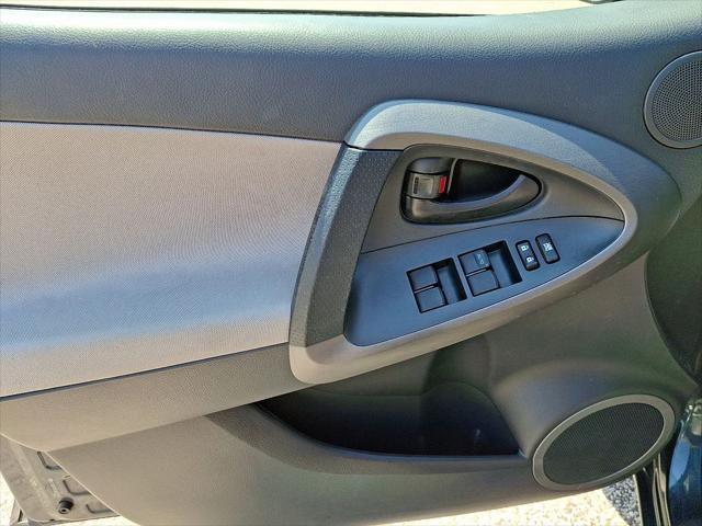 used 2012 Toyota RAV4 car, priced at $13,000