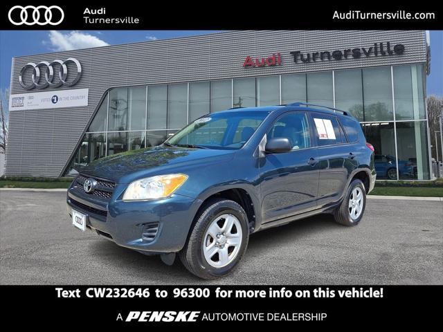used 2012 Toyota RAV4 car, priced at $13,000