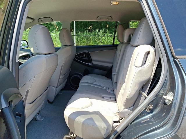 used 2012 Toyota RAV4 car, priced at $13,000