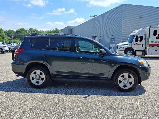 used 2012 Toyota RAV4 car, priced at $13,000