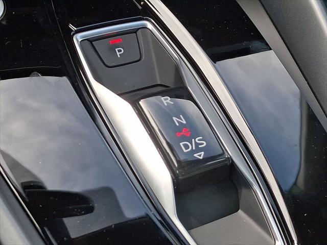 new 2025 Audi A3 car, priced at $41,395