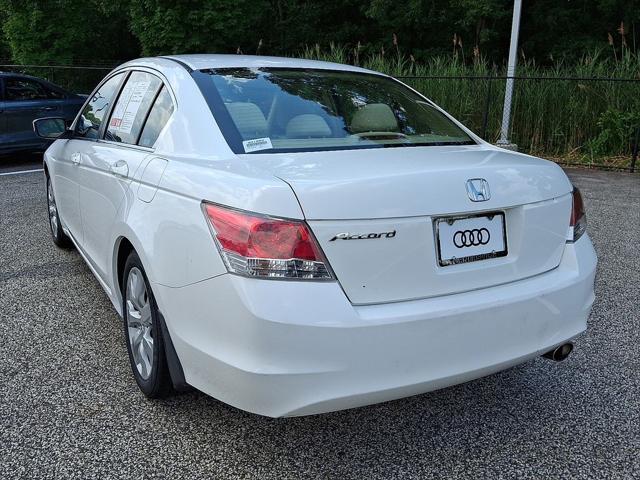 used 2009 Honda Accord car, priced at $10,000
