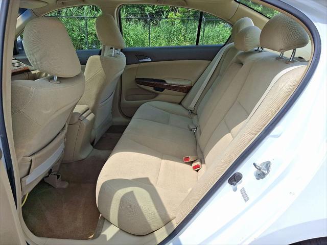 used 2009 Honda Accord car, priced at $10,000