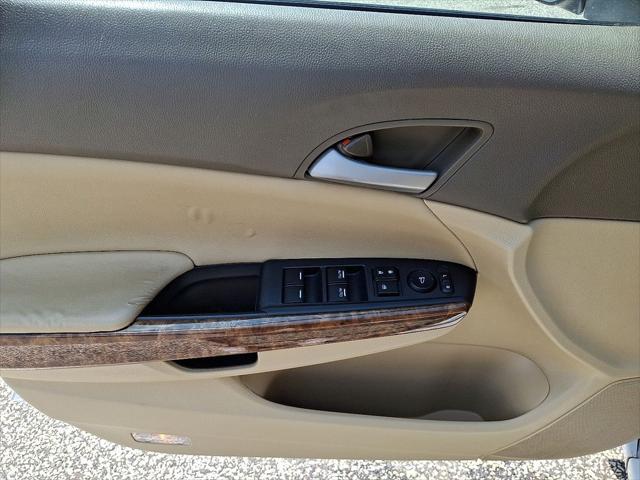 used 2009 Honda Accord car, priced at $10,000